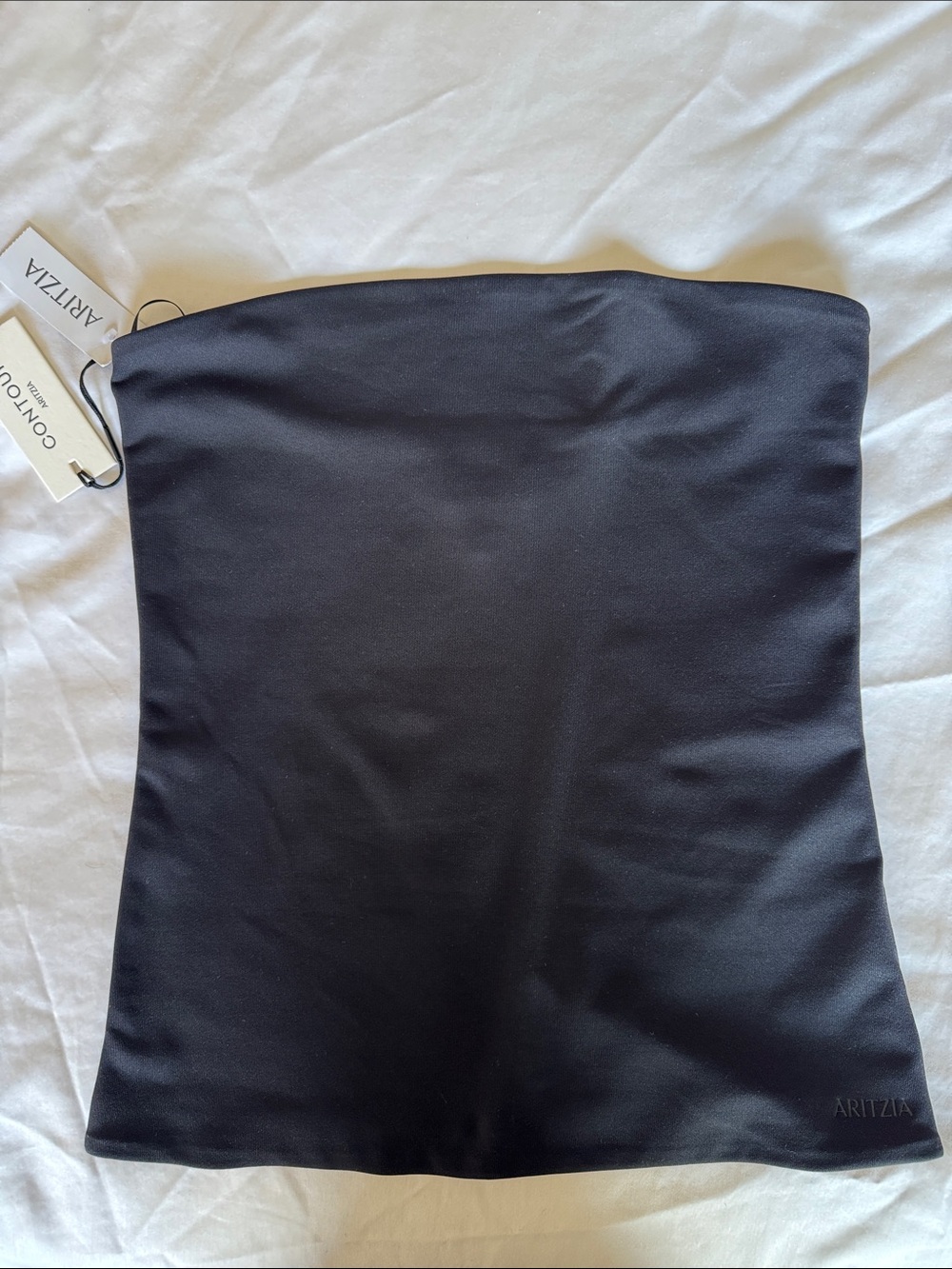 Aritzia Contour New Tube Top